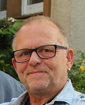 Reinhard Schulz