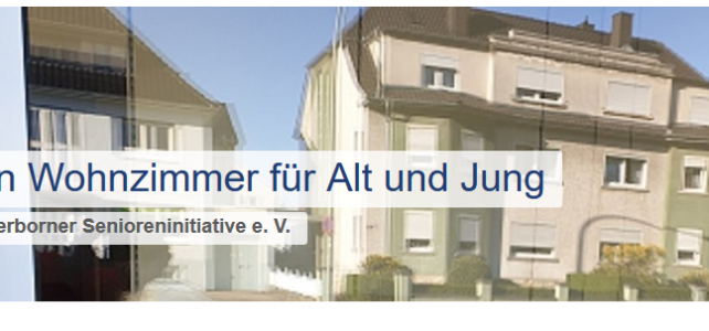 Wohnzimmer für alt und jung Wohnzimmer für alt und jung