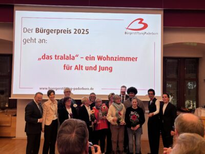 Bürgerpreis