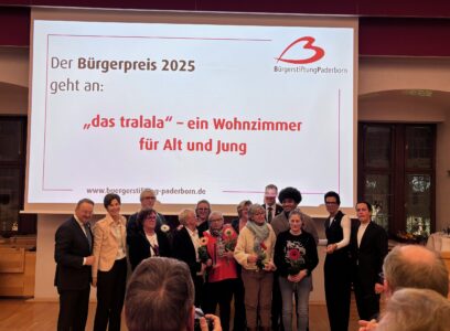 Bürgerpreis